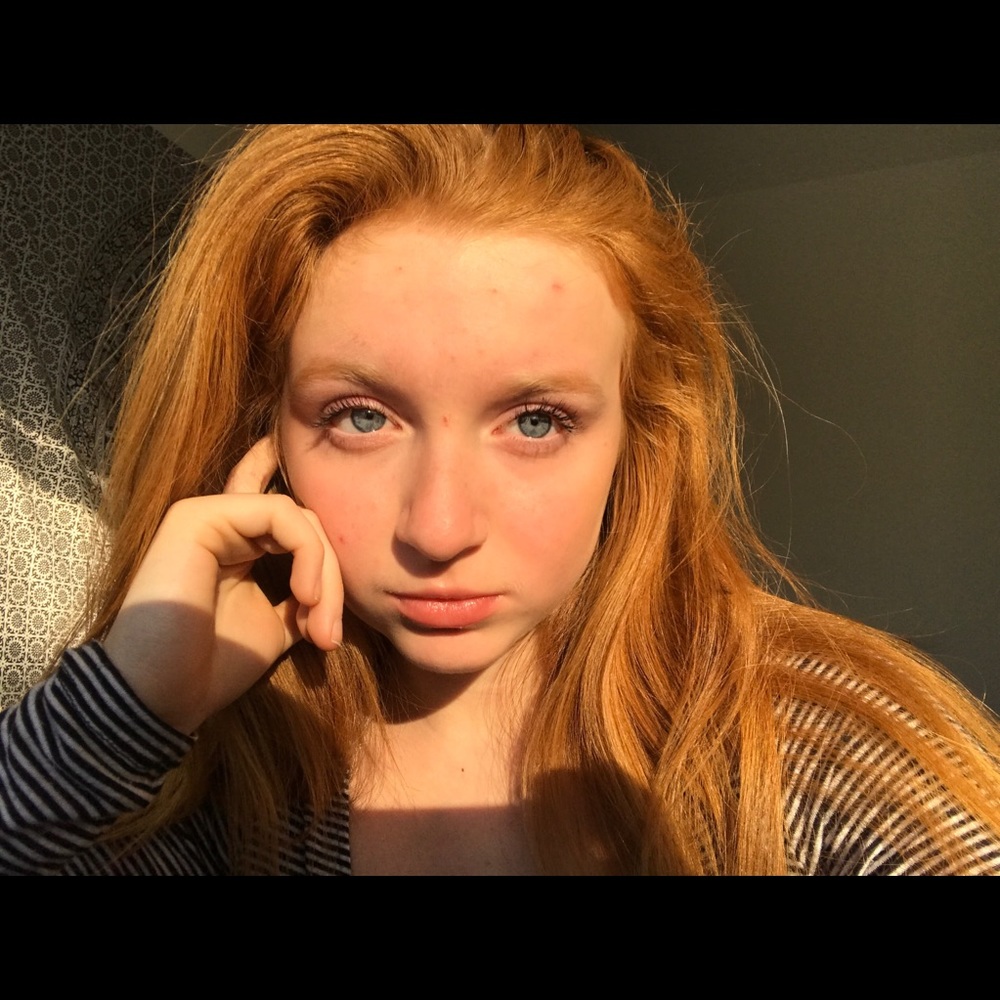 Meet your Posher, Teresa